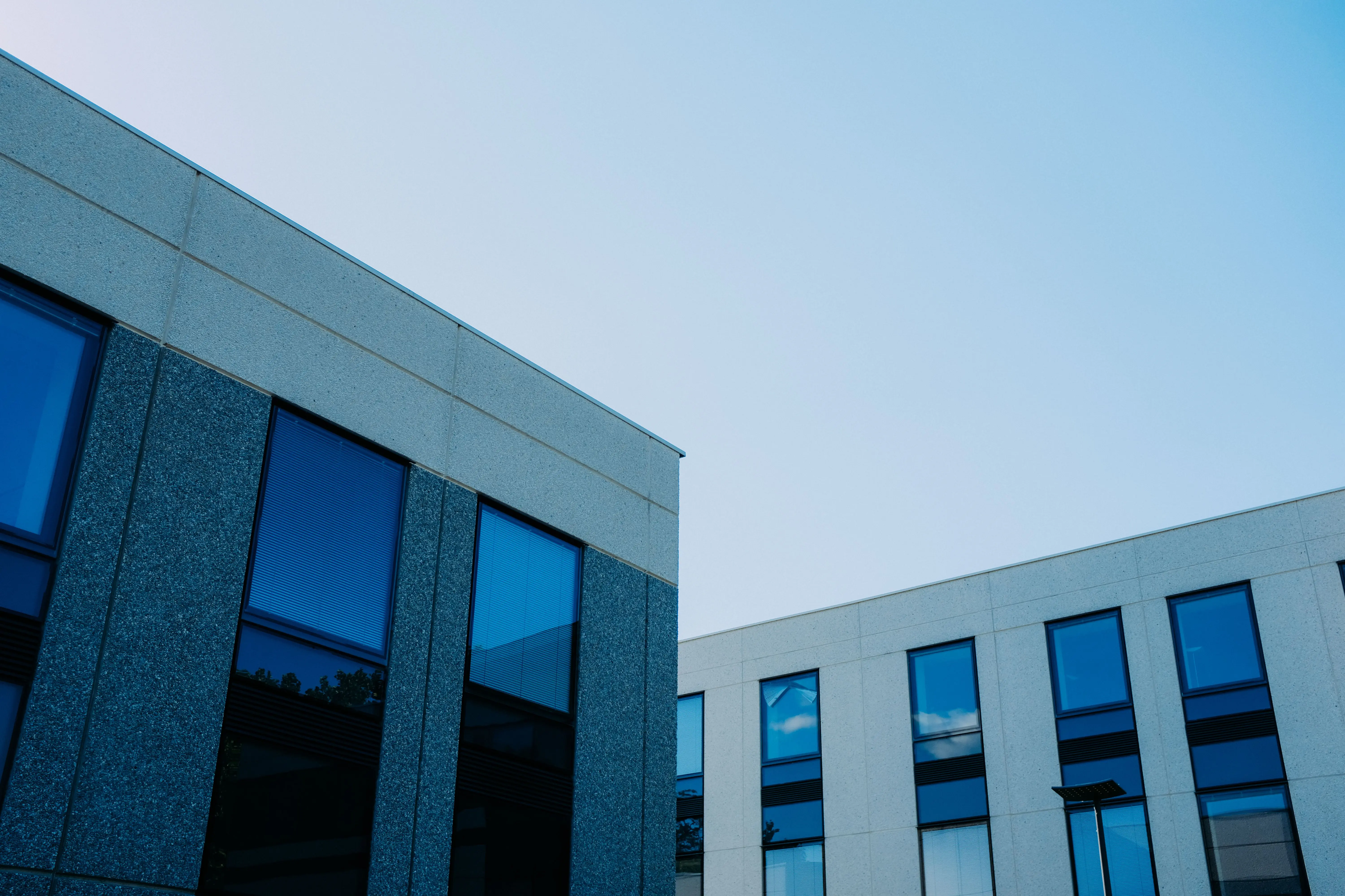 Grade-A Commercial Campuses