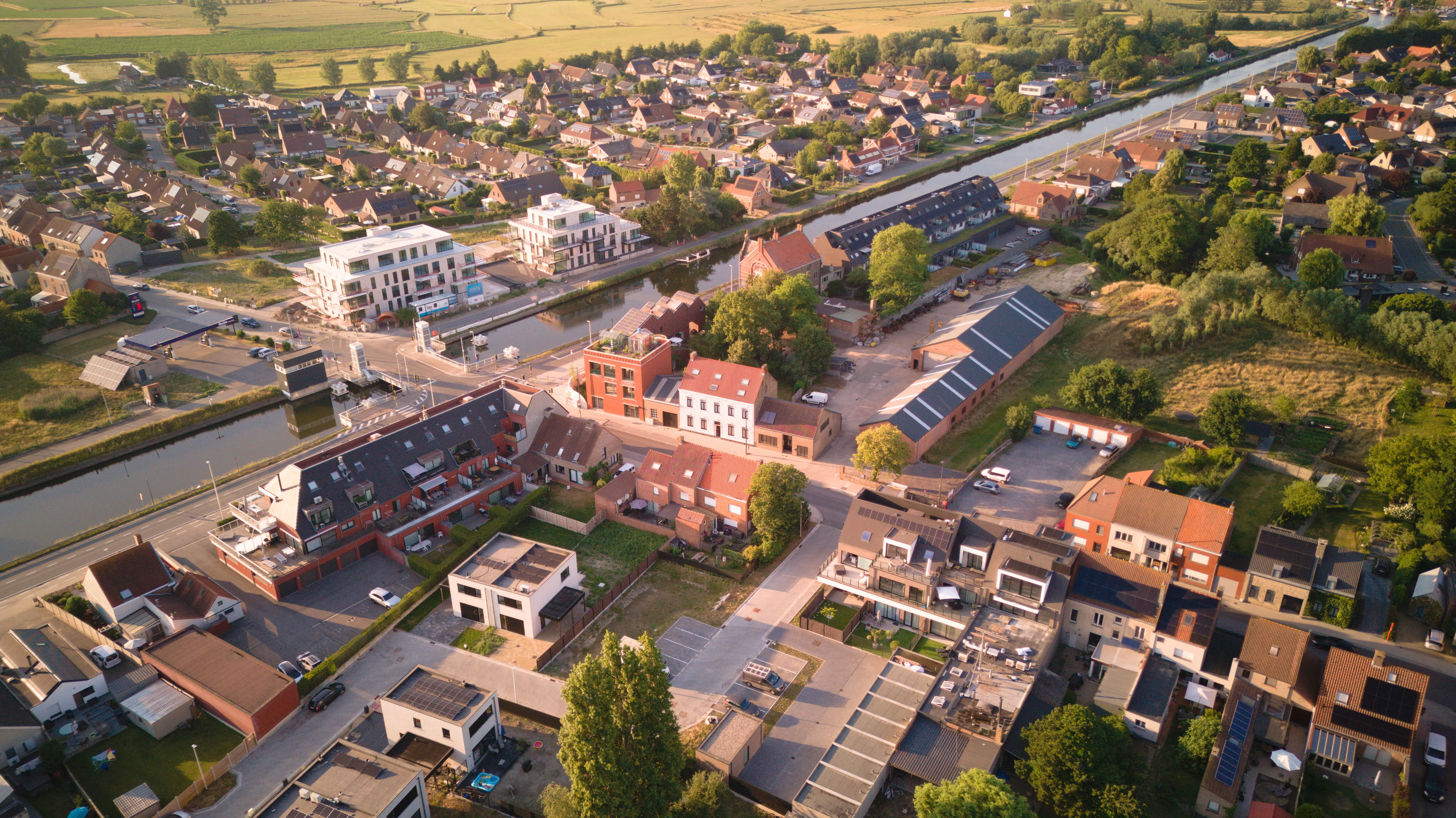 Residential Across Segments