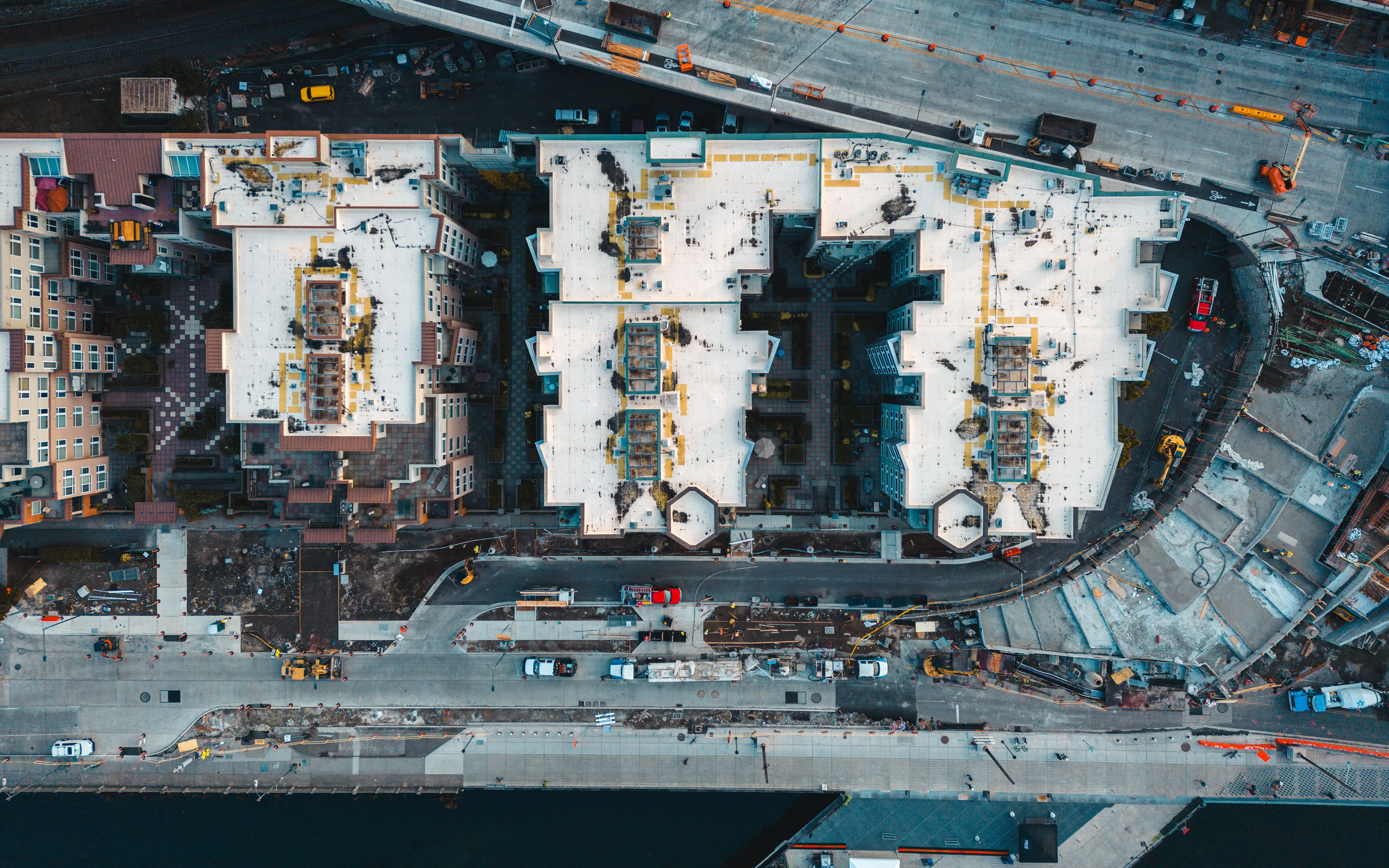 Infrastructure Concessions