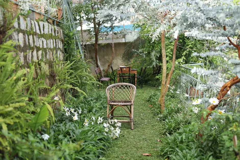 Greens & Outdoors at TATA SENSE 66, Talegaon Dabhade, Pune
