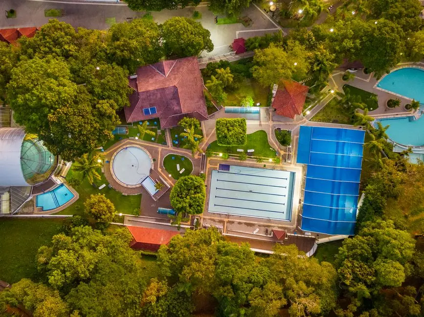 Recreation at TATA SWARAM PHASE 2, Shettigere, Bangalore