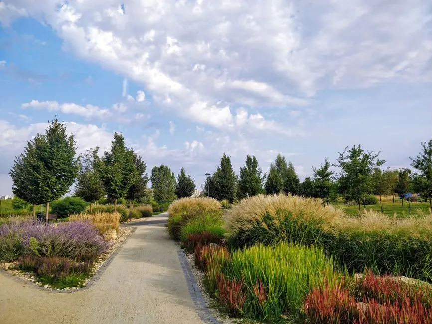 Greens & Outdoors at TATA ONE BANGALORE LUXURY, Devanahalli, Bangalore