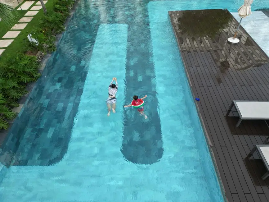 Recreation at TATA THE PROMONT PHASE II, Hosakerehalli, Bangalore