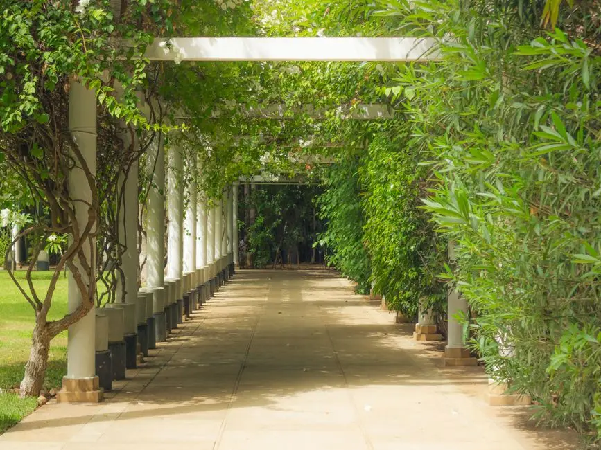 Greens & Outdoors at TATA EUREKA PARK, Sector 150, Noida