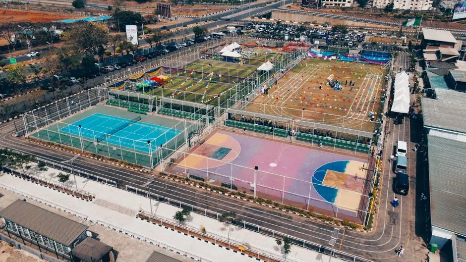 Active at TATA NEW HAVEN COMPACT & SHUBH GRIHA, Vadsar, Ahmedabad