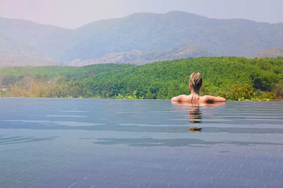 Recreation at TATA PRIVE, Khandala, Lonavala