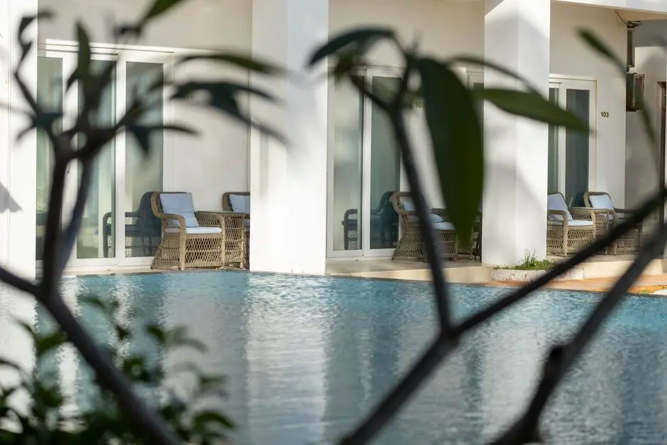 Recreation at TATA RAHEJA ARABELLA, Sohna Sector 11, Gurgaon