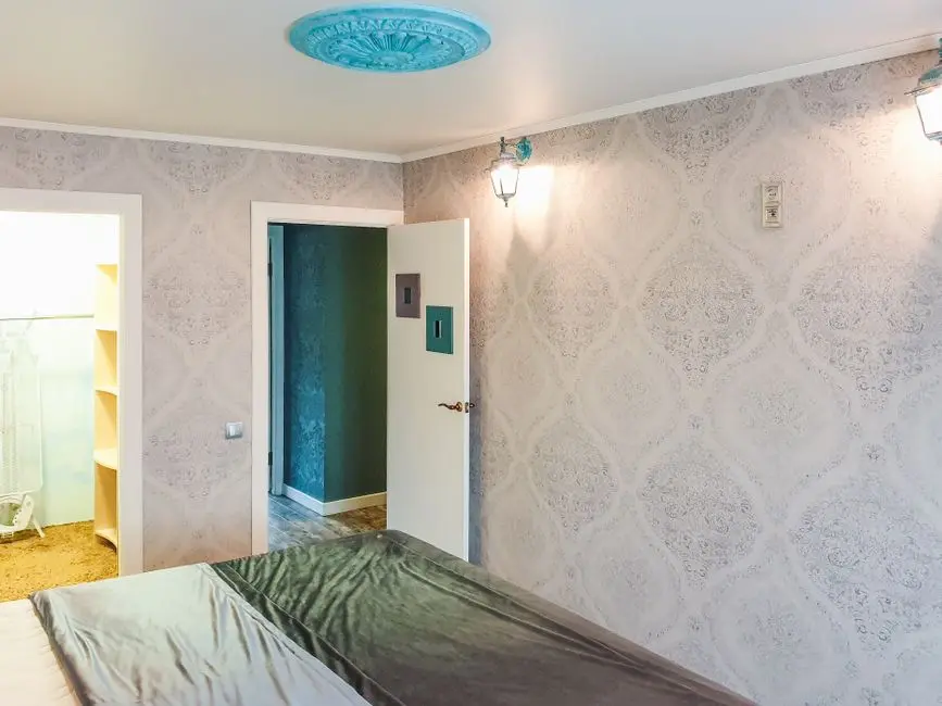 TATA RAHEJA ARABELLA, Sohna Sector 11, Gurgaon — Photo 1