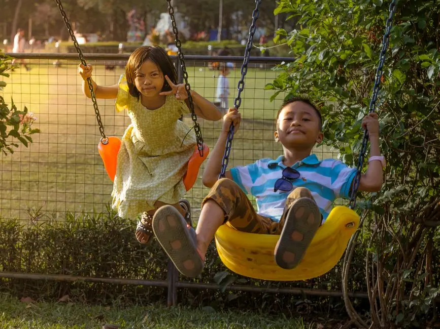 Community at TATA INTELLION PARK – JALA-YELAHANKA, Bangalore