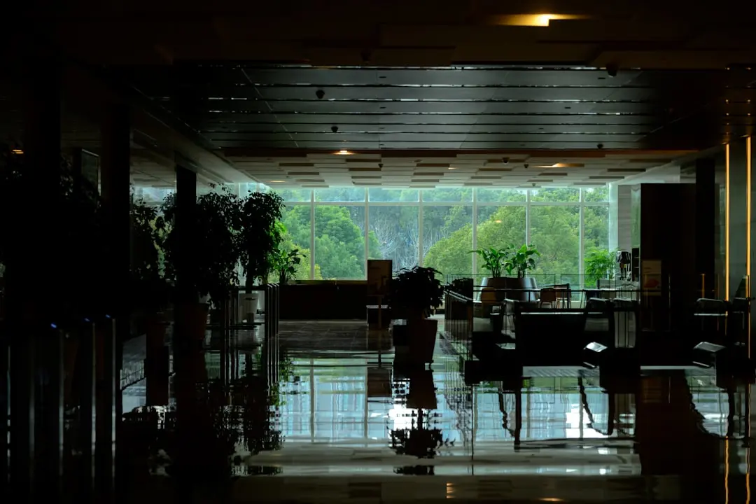 TATA INTELLION PARK – JALA-YELAHANKA, Bangalore — Photo 1