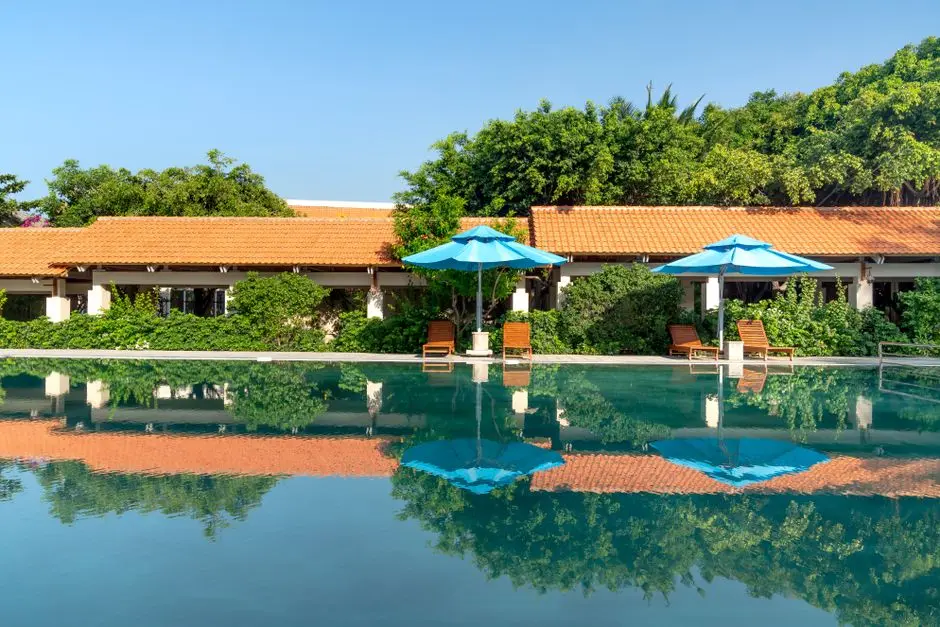 Recreation at TATA BENGALURU HINDUJA LAND, Yelahanka, Bangalore